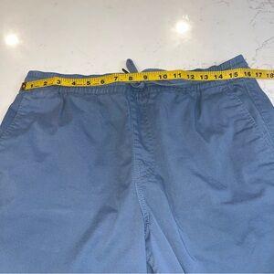 Express Blue Men's Shorts size M